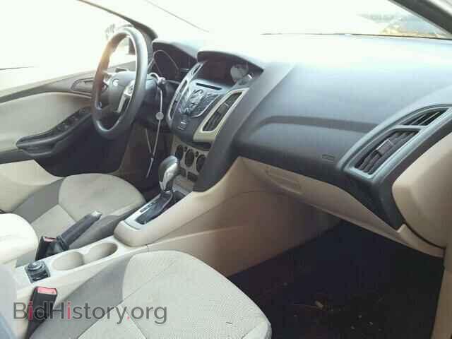 2012 FORD FOCUS - VIN: 1FAHP3K26CL303548 - Photo 5