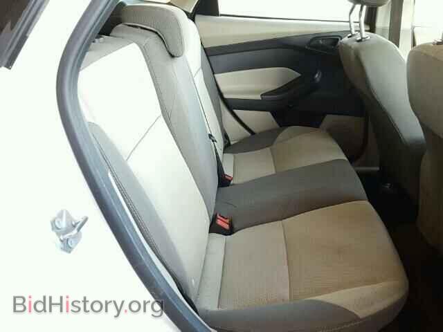 2012 FORD FOCUS - VIN: 1FAHP3K26CL303548 - Photo 6