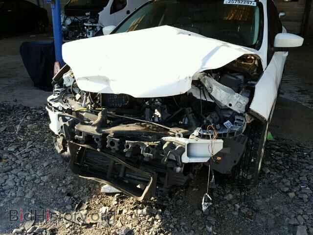 2012 FORD FOCUS - VIN: 1FAHP3K26CL303548 - Photo 9