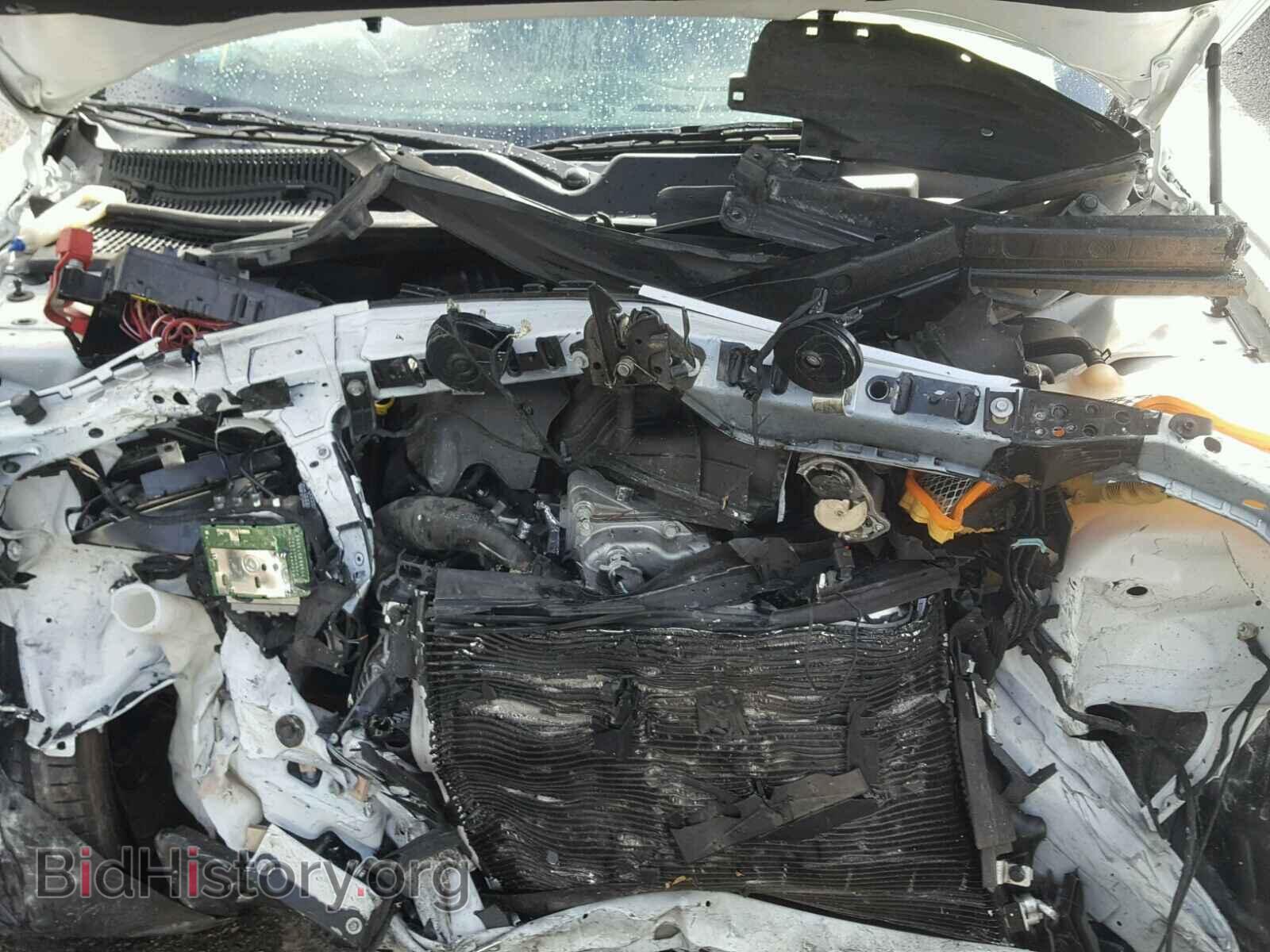 2015 DODGE CHALLENGER - VIN: 2C3CDZDJ1FH901461 - Фото 7