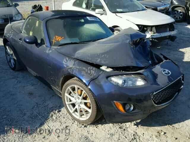 Фотография JM1NC2FF4A0212390 - MAZDA MIATA 2010