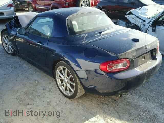 2010 MAZDA MIATA - VIN: JM1NC2FF4A0212390 - Фото 3