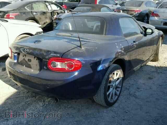 2010 MAZDA MIATA - VIN: JM1NC2FF4A0212390 - Фото 4