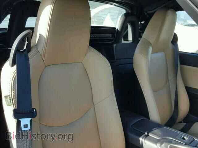 2010 MAZDA MIATA - VIN: JM1NC2FF4A0212390 - Фото 6