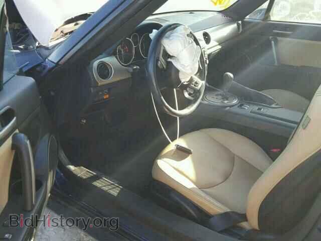 2010 MAZDA MIATA - VIN: JM1NC2FF4A0212390 - Фото 9
