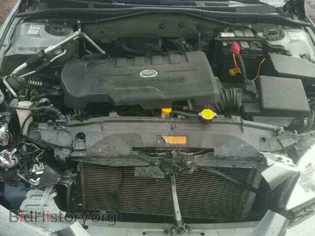 2005 MAZDA 6 - VIN: 1YVHP80C455M42081 - Фото 7