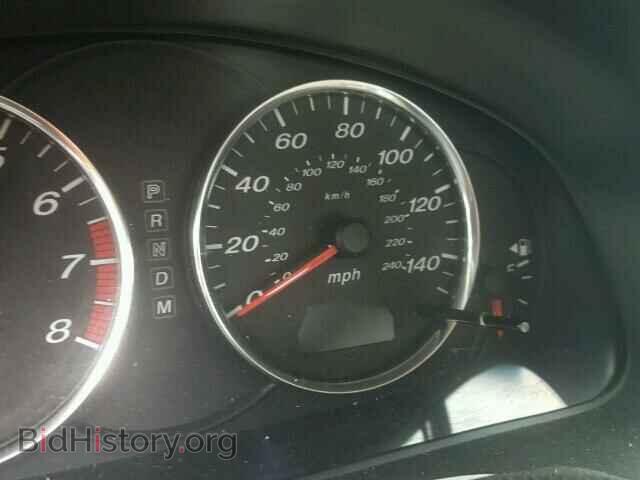 2005 MAZDA 6 - VIN: 1YVHP80C455M42081 - Фото 8
