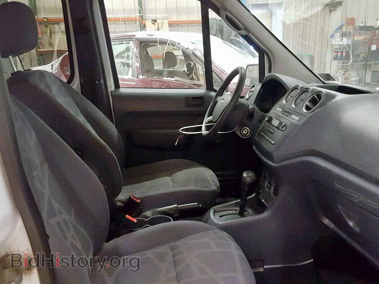 2012 FORD TRANSIT CO - VIN: NM0LS6AN3CT113283 - Фото 5