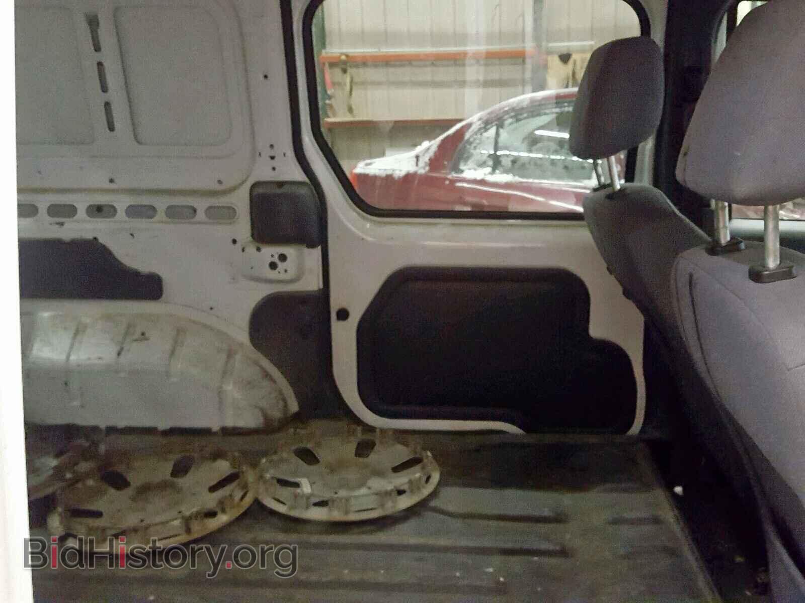 2012 FORD TRANSIT CO - VIN: NM0LS6AN3CT113283 - Фото 6