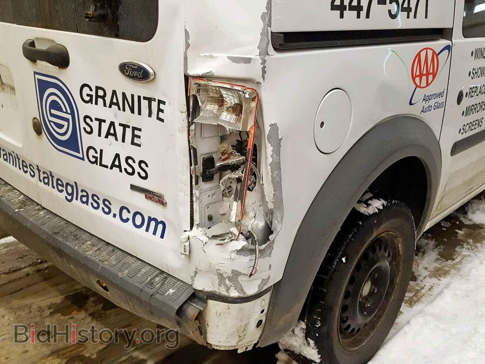 2012 FORD TRANSIT CO - VIN: NM0LS6AN3CT113283 - Фото 9