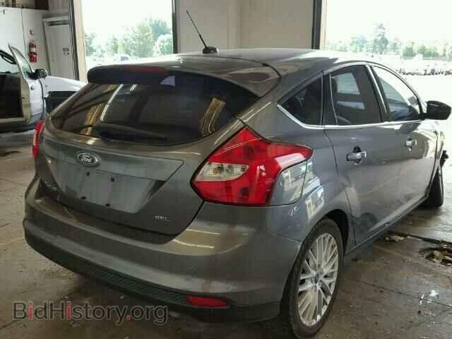 2012 FORD FOCUS - VIN: 1FAHP3M29CL141380 - Фото 4