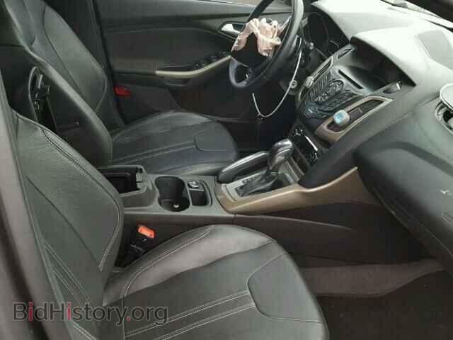 2012 FORD FOCUS - VIN: 1FAHP3M29CL141380 - Фото 5