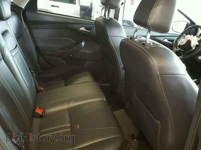 2012 FORD FOCUS - VIN: 1FAHP3M29CL141380 - Фото 6