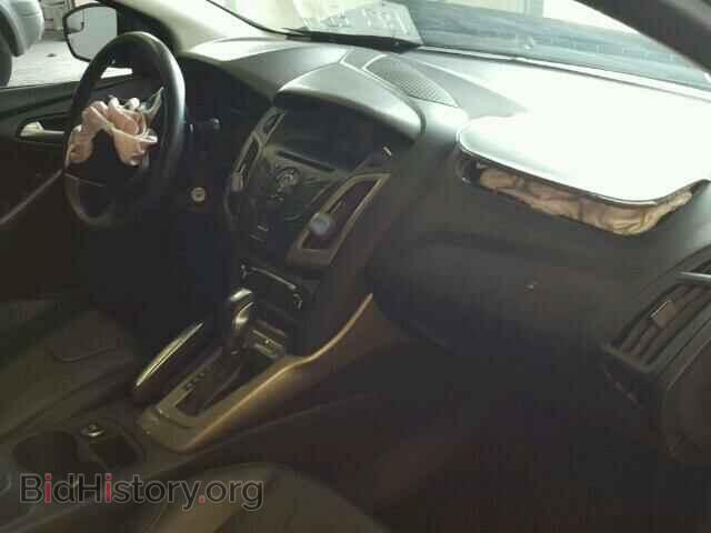2012 FORD FOCUS - VIN: 1FAHP3M29CL141380 - Фото 9