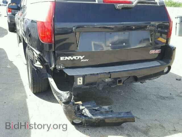 2004 GMC ENVOY - VIN: 1GKET12S346168384 - Фото 9