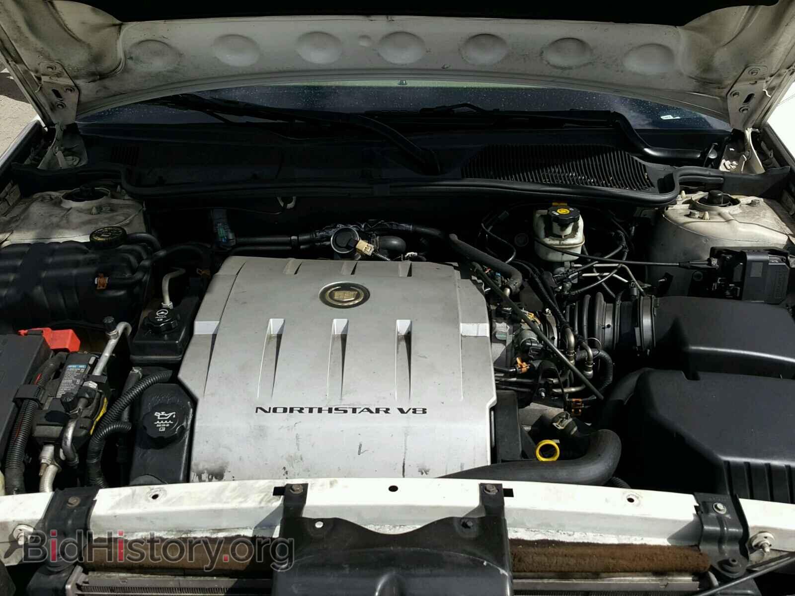 2005 CADILLAC DEVILLE - VIN: 1G6KD54Y85U158891 - Photo 7