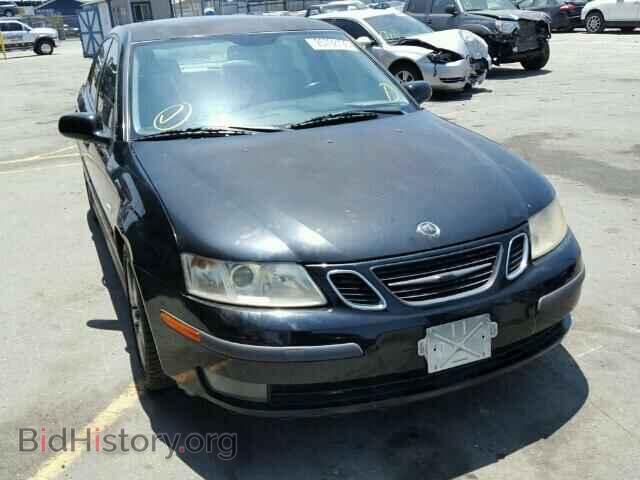 Photo YS3FB49S631058055 - SAAB 9 3 2003