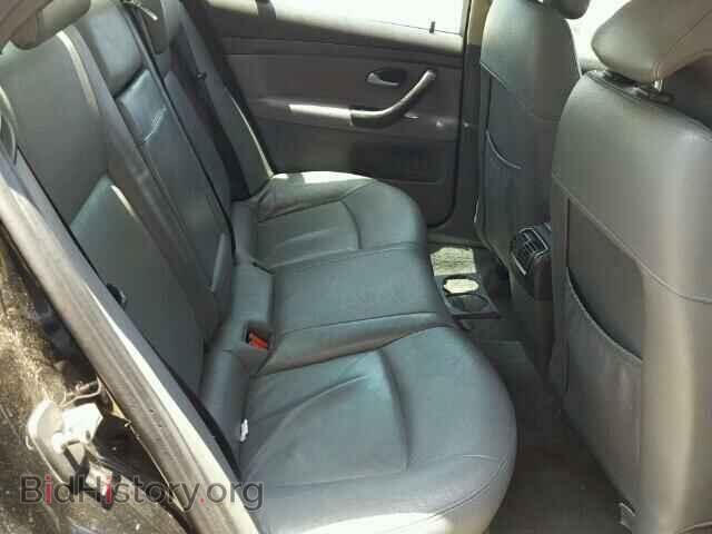 2003 SAAB 9 3 - VIN: YS3FB49S631058055 - Фото 6