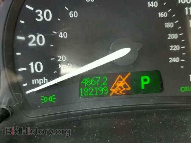 2003 SAAB 9 3 - VIN: YS3FB49S631058055 - Фото 8