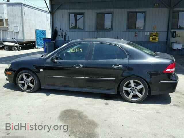 2003 SAAB 9 3 - VIN: YS3FB49S631058055 - Фото 10