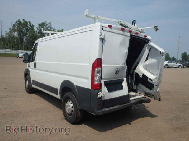 2014 RAM PROMASTER - VIN: 3C6TRVAG2EE119816 - Фото 3