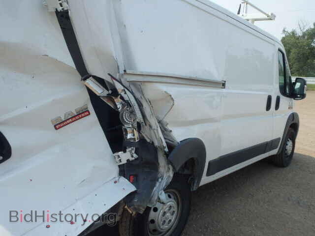 2014 RAM PROMASTER - VIN: 3C6TRVAG2EE119816 - Фото 9