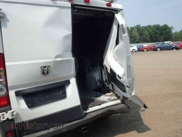 2014 RAM PROMASTER - VIN: 3C6TRVAG2EE119816 - Фото 10