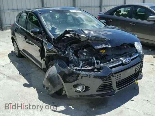 Photo 1FAHP3M28CL468921 - FORD FOCUS 2012