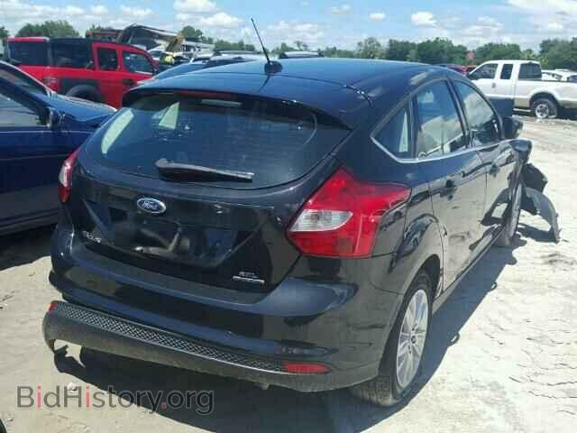 2012 FORD FOCUS - VIN: 1FAHP3M28CL468921 - Фото 4