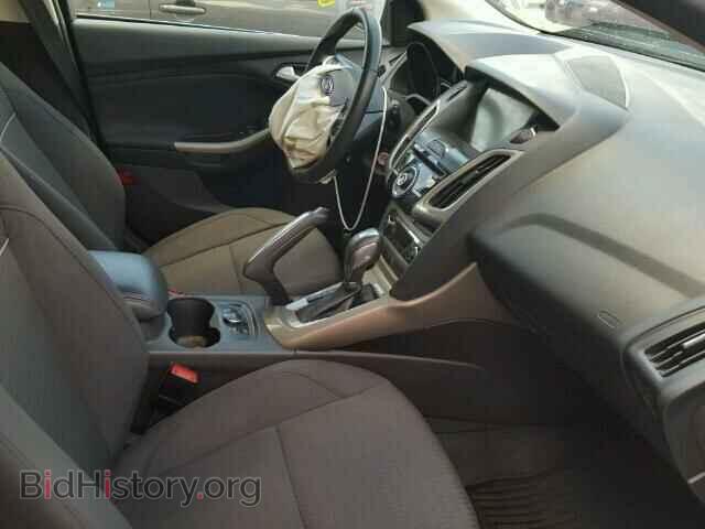 2012 FORD FOCUS - VIN: 1FAHP3M28CL468921 - Фото 5