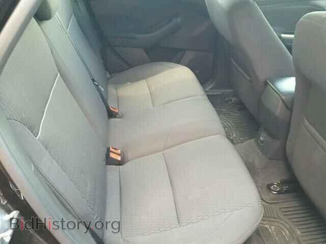 2012 FORD FOCUS - VIN: 1FAHP3M28CL468921 - Фото 6