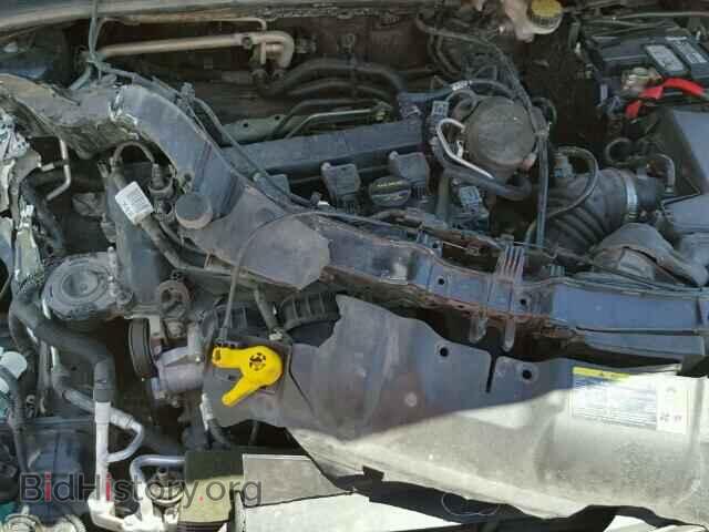 2012 FORD FOCUS - VIN: 1FAHP3M28CL468921 - Фото 7