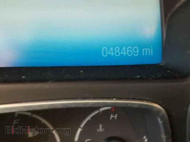 2012 FORD FOCUS - VIN: 1FAHP3M28CL468921 - Фото 8