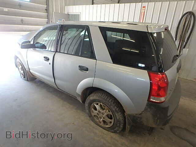 2002 SATURN VUE - VIN: 5GZCZ63BX2S816495 - Фото 3
