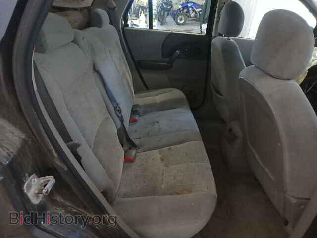 2002 SATURN VUE - VIN: 5GZCZ63BX2S816495 - Фото 6