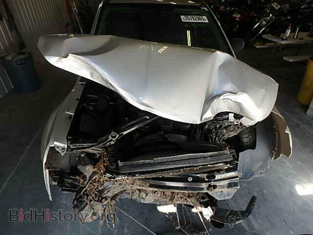 2002 SATURN VUE - VIN: 5GZCZ63BX2S816495 - Фото 7