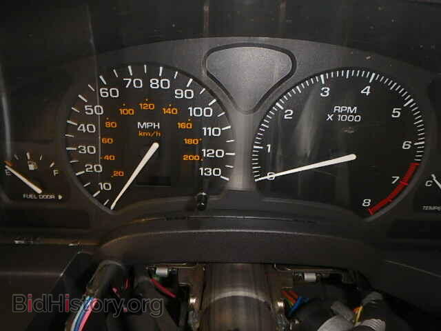 2002 SATURN VUE - VIN: 5GZCZ63BX2S816495 - Фото 8