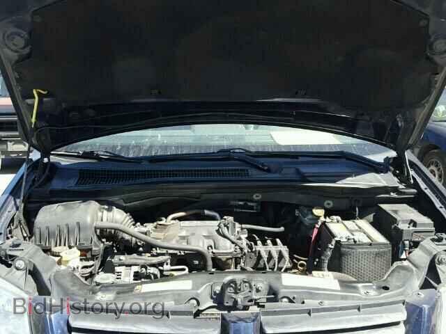 2008 DODGE CARAVAN - VIN: 1D8HN44H68B193641 - Фото 7