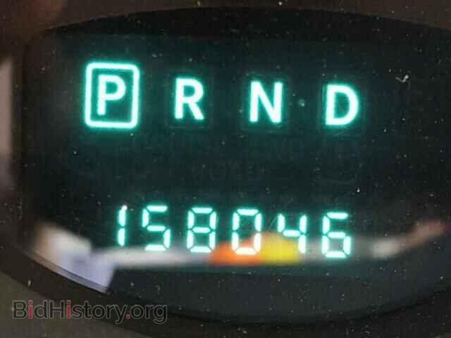 2008 DODGE CARAVAN - VIN: 1D8HN44H68B193641 - Фото 8