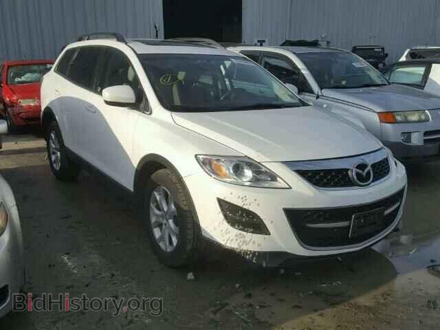 Photo JM3TB3CV4C0333149 - MAZDA CX-9 2012