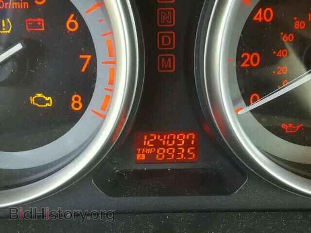 2012 MAZDA CX-9 - VIN: JM3TB3CV4C0333149 - Фото 8