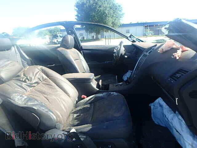 2012 LEXUS ES350 - VIN: JTHBK1EGXC2473863 - Фото 5