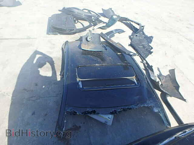 2012 LEXUS ES350 - VIN: JTHBK1EGXC2473863 - Фото 10