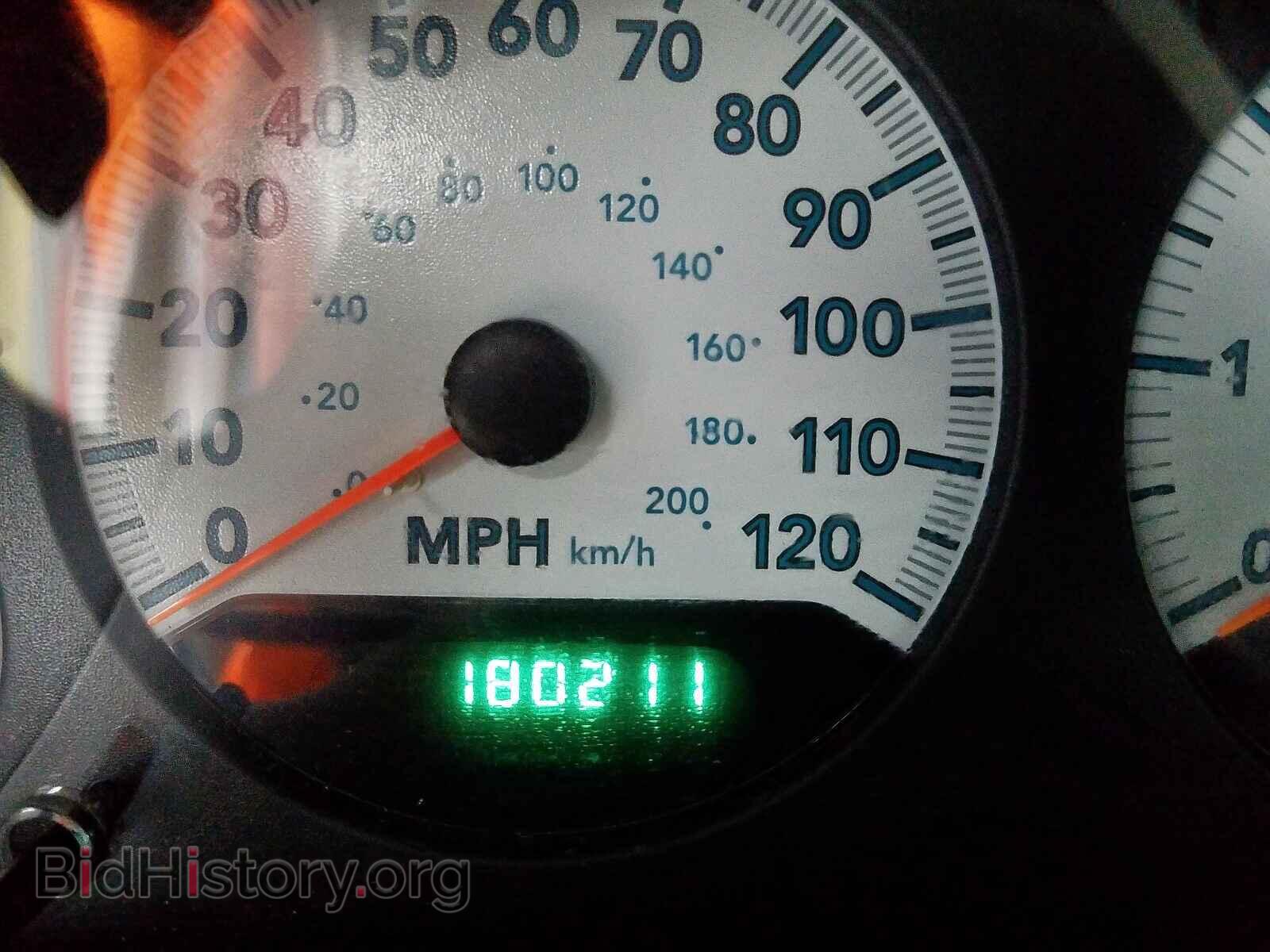 2006 DODGE CARAVAN - VIN: 2D4GP44L86R654042 - Фото 8