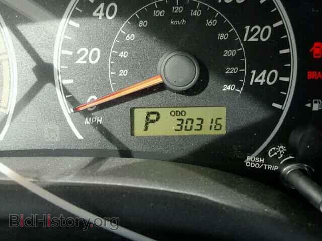 2013 TOYOTA COROLLA BA - VIN: 2T1BU4EEXDC083568 - Фото 8