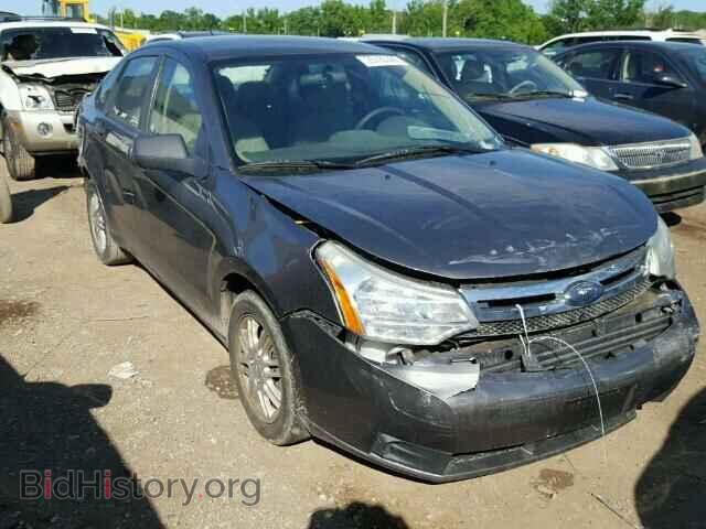 Фотография 1FAHP3FN4AW216831 - FORD FOCUS 2010