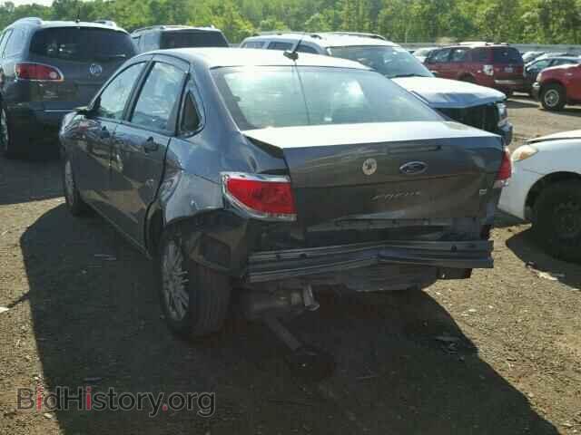2010 FORD FOCUS - VIN: 1FAHP3FN4AW216831 - Фото 3
