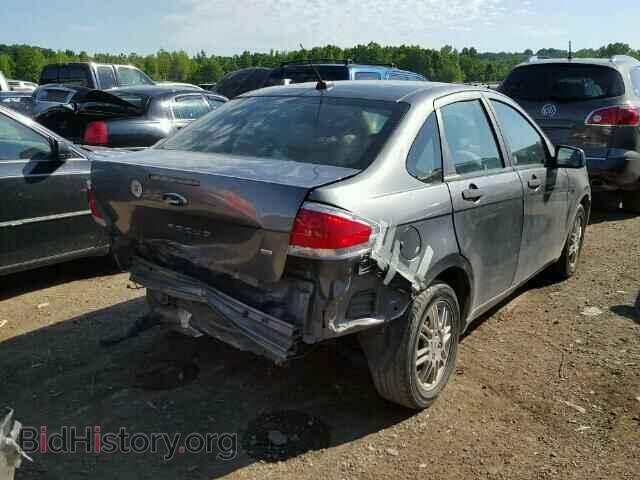 2010 FORD FOCUS - VIN: 1FAHP3FN4AW216831 - Фото 4