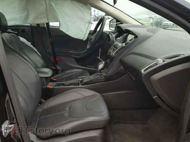2015 FORD FOCUS - VIN: 1FADP3N21FL227719 - Фото 5