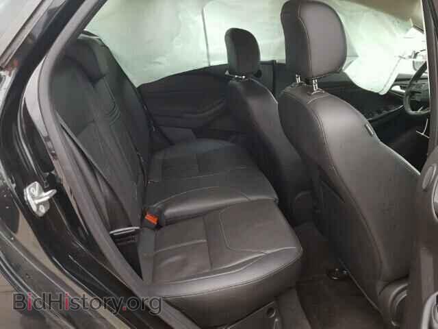 2015 FORD FOCUS - VIN: 1FADP3N21FL227719 - Фото 6